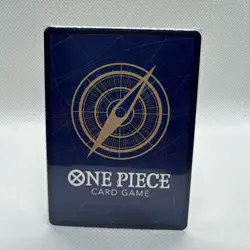 LittleOars Jr. (Parallel) ST22-013 Starter Deck 22: Ace & Newgate Foil One Piece - Image 2