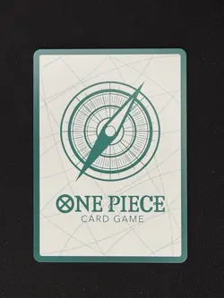 DON!! Card (Boa Hancock) Extra Booster: One Piece Heroines Edition Foil - Image 2