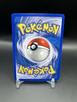 Pokemon Card Paras Aquapolis Reverse Holo 99/147 Excellent - Image 2