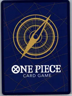 Charlotte Flampe (SP) EB01-056 English Royal Blood - One Piece Card - NM - Image 2