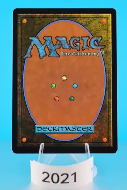 MTG Herald of Eternal Dawn (Borderless) Foundations Regular #299 - Image 2