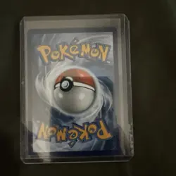 Ethan's Ho-oh ex DRI 39/182 Play! Pokemon Prize Pack Stamp - Image 2