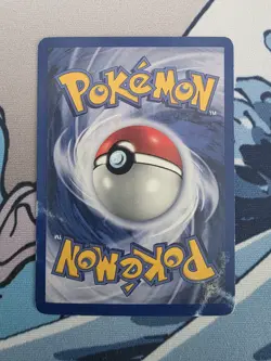 Pokemon TCG Misty Gym Heroes 18/132 Holo Unlimited Holo Rare - Image 2