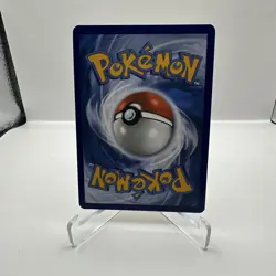 Pokemon TCG - Cosmos Holo Pikachu 51/162 Pokemon Day 2026 Collection Card NM - Image 2