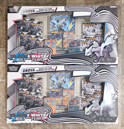🔥2x Pokemon TCG Unova Heavy Hitters Premium Collection! Sealed! Fast Shipping! - Image 1