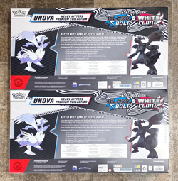 🔥2x Pokemon TCG Unova Heavy Hitters Premium Collection! Sealed! Fast Shipping! - Image 2