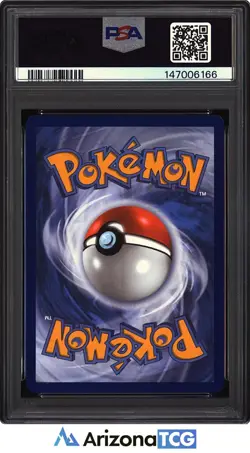 Pokemon 2025 Mega Charizard X ex 125/094 SIR Phantasmal Flames GEM MINT PSA 10 - Image 2