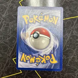 1999 Blastoise Holo Rare Pokemon Card TCG 2/102 Base Set - Image 2
