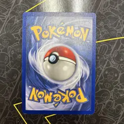 1999 Blastoise Holo Rare Pokemon Card TCG 2/102 Base Set - Image 2