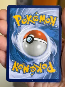 POKEMON FLAREON 12/116 UNCOMMON PLASMA FREEZE HP CARD - Image 2