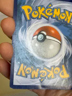 POKEMON FLAREON 12/116 UNCOMMON PLASMA FREEZE HP CARD - Image 4