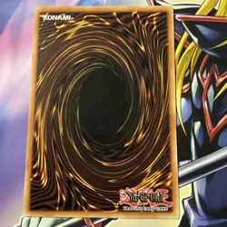 Lunalight Tiger RA04-EN020 Super Rare 1st Edition M/NM Yugioh - Image 2