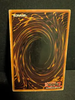 Destiny HERO - Plasma CT04-EN003 YuGiOh Collectible Tins 2007 - Image 2