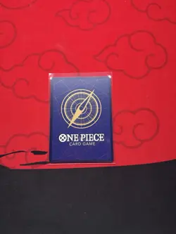 Nico Robin (055) EB03-055 Extra Booster: One Piece Heroines Edition Foil - Image 2