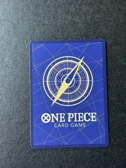 Boa Hancock OP02-059 Foil Box Topper Paramount War ONE PIECE Card Japanese - Image 2