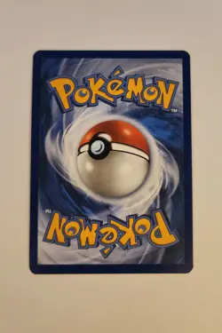 Riolu - 010 Mega Evolution Black Star Promo Card - Image 2