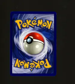 Pokemon TCG Fossil Set 1st Edition #38/62 Kingler LP+ Card 1999 WOTC Vintage - Image 2