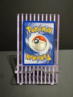 Pokemon TCG Lairon 41/100 (2003) – EX Sandstorm Vintage Card - NM - Image 4