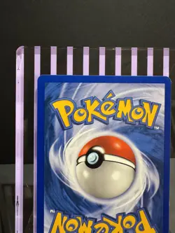 Pokemon TCG Lairon 41/100 (2003) – EX Sandstorm Vintage Card - NM - Image 5