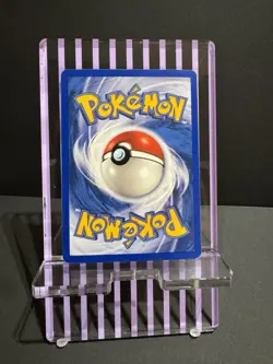 Pokemon TCG Spoink 74/97 (2003) – EX Dragon Vintage Card – NM - Image 4