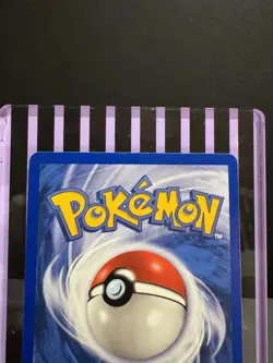 Pokemon TCG Spoink 74/97 (2003) – EX Dragon Vintage Card – NM - Image 5