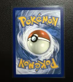 Professor Sada's Vitality Trainer Pokemon TCG Paradox Rift Full Art Card 239 - Image 2