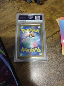 Charizard ex 201/165 Sv2a: Pokemon Card 151 Holo (Japanese) - Image 2