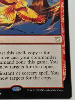 Fury Storm Commander 2018 Regular - Image 4