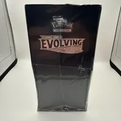 Pokemon TCG Sword and Shield Evolving Skies Elite Trainer Box FACTORY SEALED NEW - Image 4