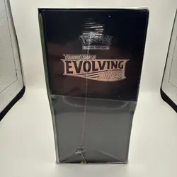 Pokemon TCG Sword and Shield Evolving Skies Elite Trainer Box FACTORY SEALED NEW - Image 5
