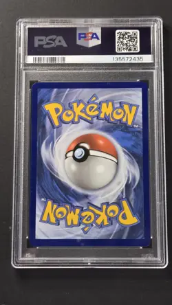 PSA 10 Rocket's Zapdos 15/132 Celebrations Classic Collection Pokemon 2021 - Image 2