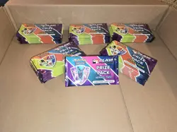 50x Packs Of Play! Pokemon Prize Pack Series 4!! & 1x Bonus Pack Series 2!! - Image 1
