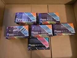 50x Packs Of Play! Pokemon Prize Pack Series 4!! & 1x Bonus Pack Series 2!! - Image 3