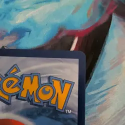 Pokemon TCG Lillie's Determination Trainer Supporter Me01 Mega Evolution 169/132 - Image 4