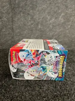 POKEMON TCG Scarlet & Violet—Twilight Masquerade Booster Display Box, Worn Box - Image 4