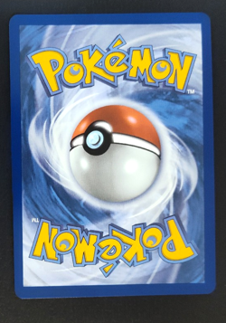 Pokemon TCG Stufful 154/132 ME Mega Evolution Base Set Illustration Rare NM - Image 2
