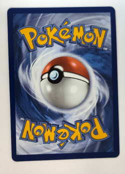 Pokemon TCG Stufful 154/132 ME Mega Evolution Base Set Illustration Rare NM - Image 4