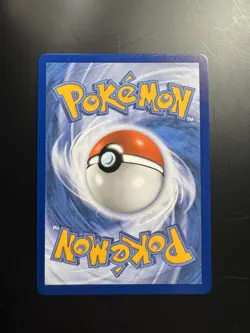 Pokemon TCG Toxtricity 103/094 ME02: Phantasmal Flames Illustration Rare NM - Image 3