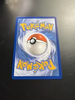 Pokemon TCG Toxtricity 103/094 ME02: Phantasmal Flames Illustration Rare NM - Image 4