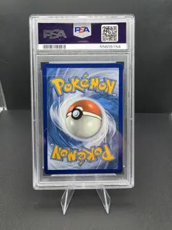 Pokemon Galarian Darmanitan V 036/185 Vivid Voltage Ultra Rare Holo PSA 10 - Image 2