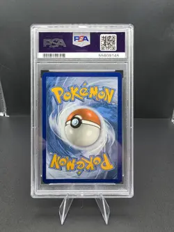 Pokemon Togekiss V 140/185 Vivid Voltage Ultra Rare Holo PSA 10 - Image 2