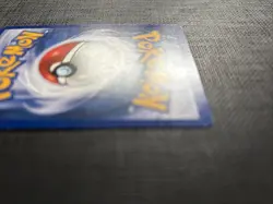 Pokemon TCG Ditto 18/62 Fossil Regular Non Holo Rare - MP - Image 5