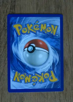 CARTE POKEMON HIPPOPOTAS 100 PV - Image 2