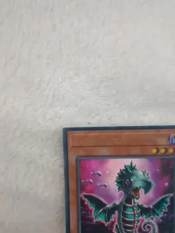 YUGIOH TATSUNECRO ULTRA RARE GFP2-EN112 1ST EDITION - Image 2