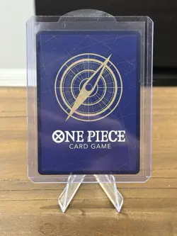 One Piece EB03 Heroine’s Edition Nami SR 053 - Image 3