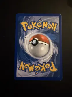 Pokemon 2011 TCG Call of Legends Holo Rare Jirachi Card 11/95 - Image 2