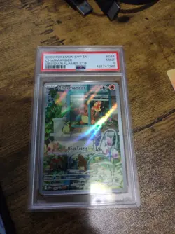 Charmander 044 Sv: Scarlet & Violet Promo Cards Holo - Image 1