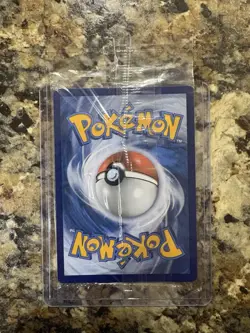 GRENINJA GOLD STAR SWSH144 Celebrations Black Star Promo Card SEALED!’ - Image 2