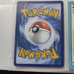 Pokemon TCG Dawn 118/094 Trainer Supporter Full Art Holo 2023 Card Stock - Image 2