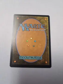 MTG: LotR: Elessar, the Elfstone - Cloudstone Curio (LP) (Borderless) - Image 4